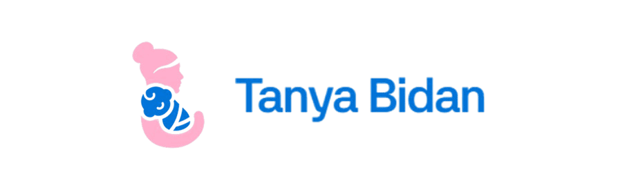 Logo Tanya Bidan