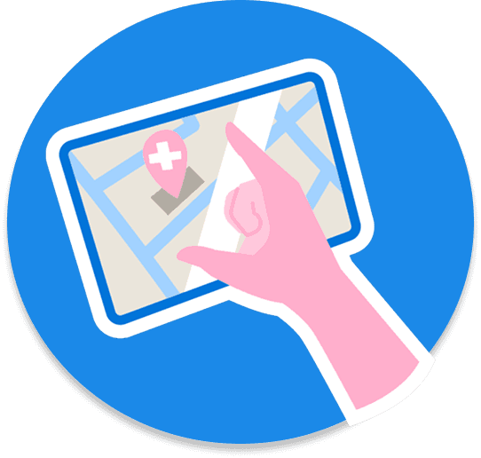 icontrack